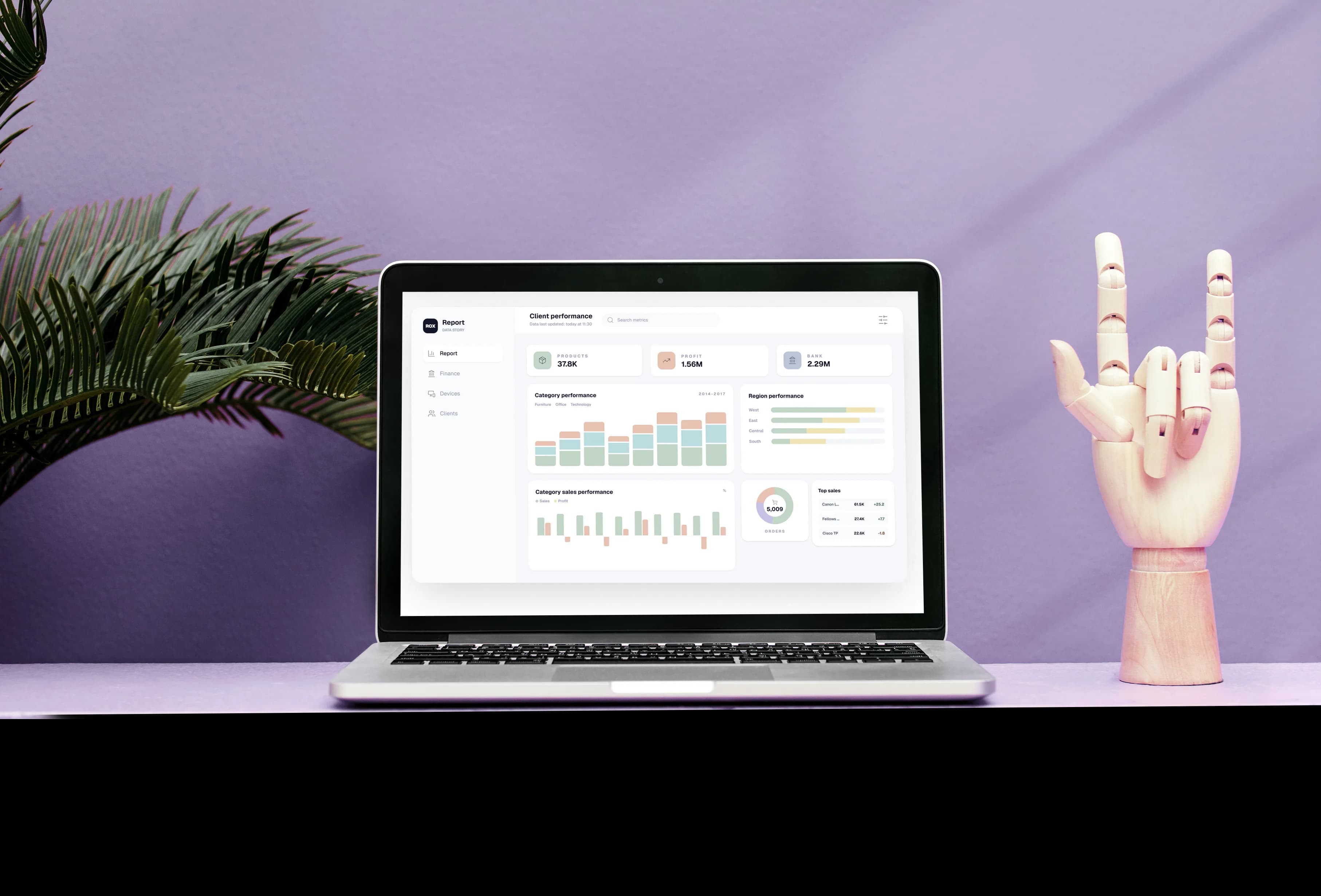 Increasing the Adoption of Data-driven Decision Making