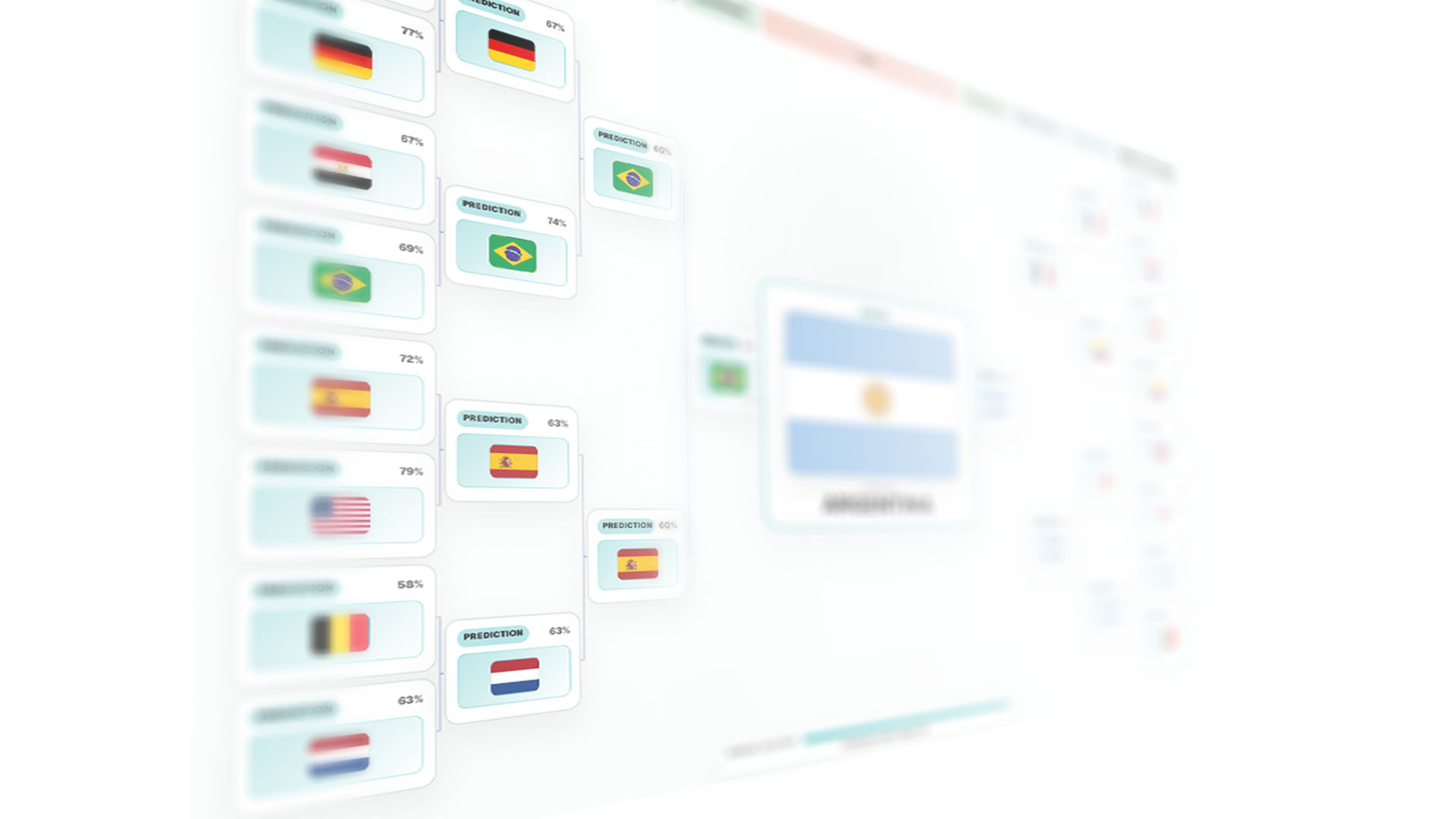 Letting an LLM Predict the 2026 World Cup