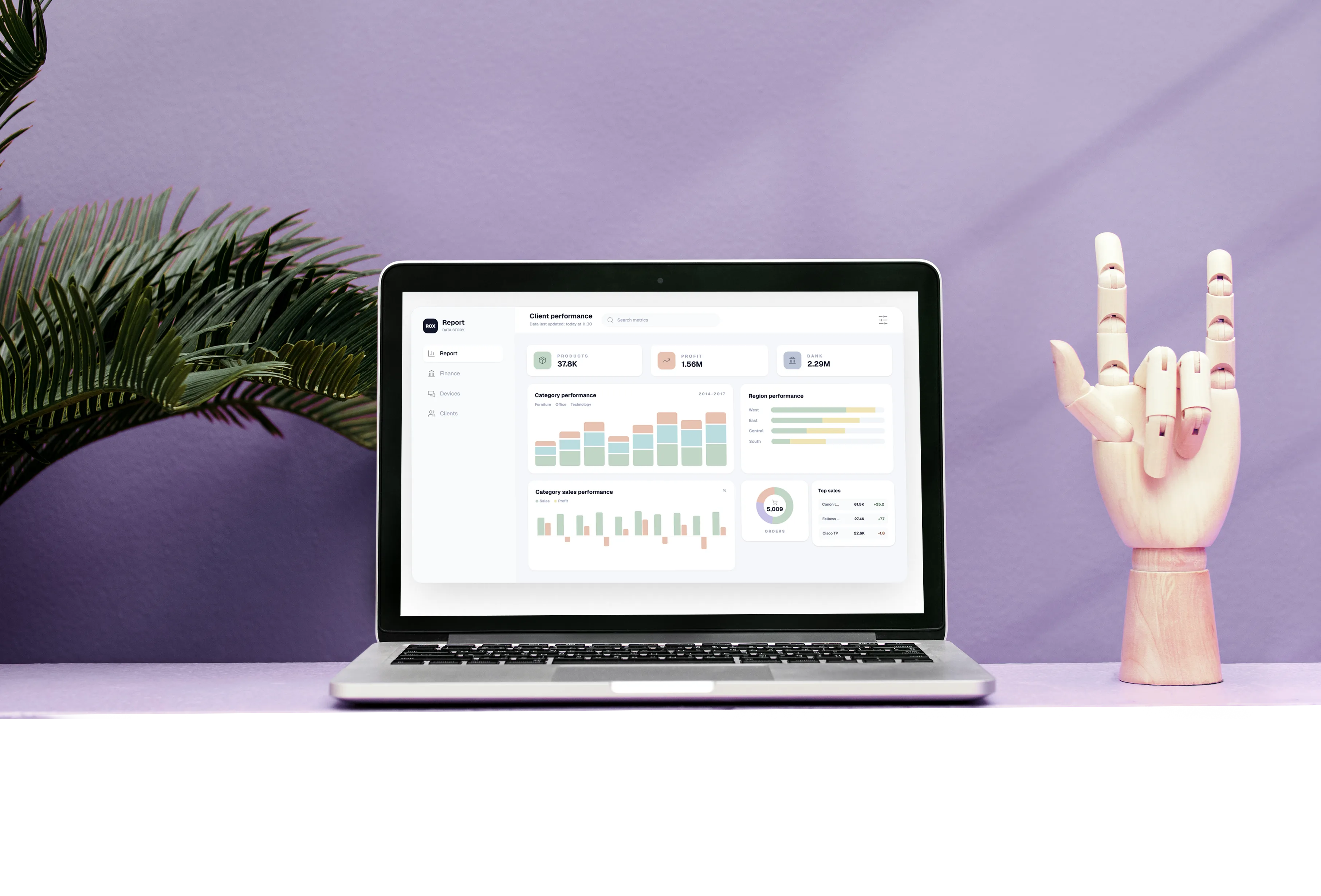 Increasing the Adoption of Data-driven Decision Making