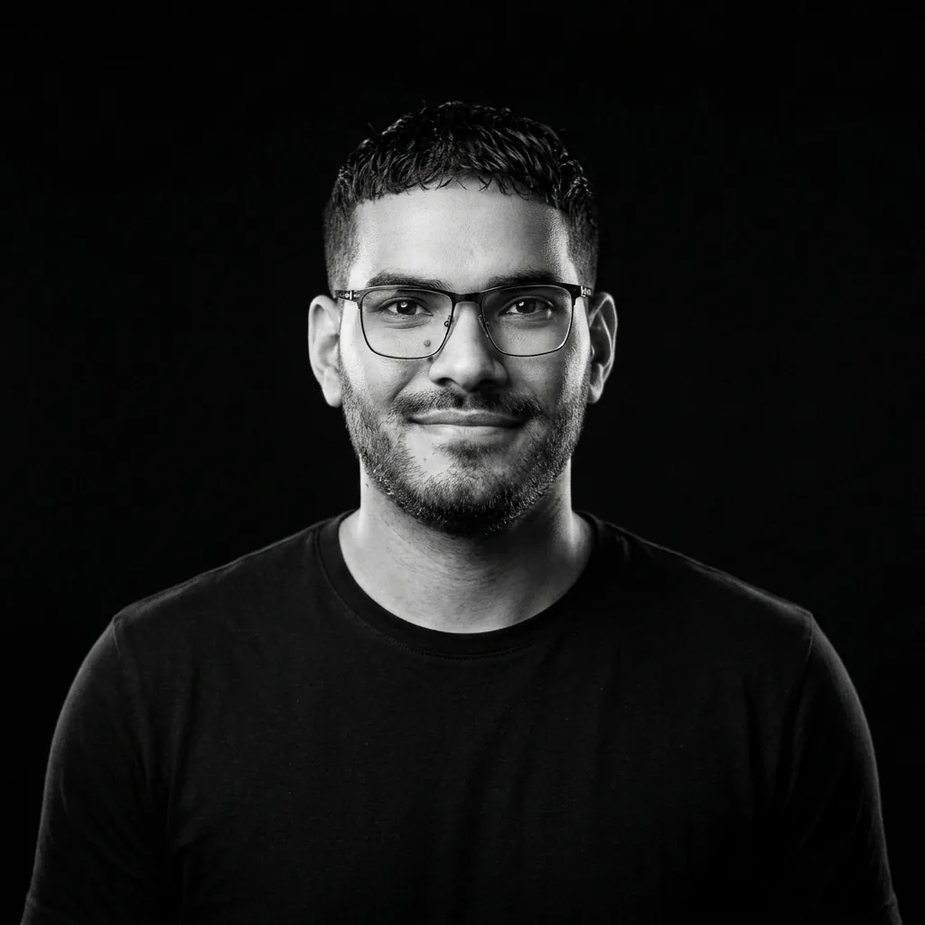 Aim, ROX Analytics team member