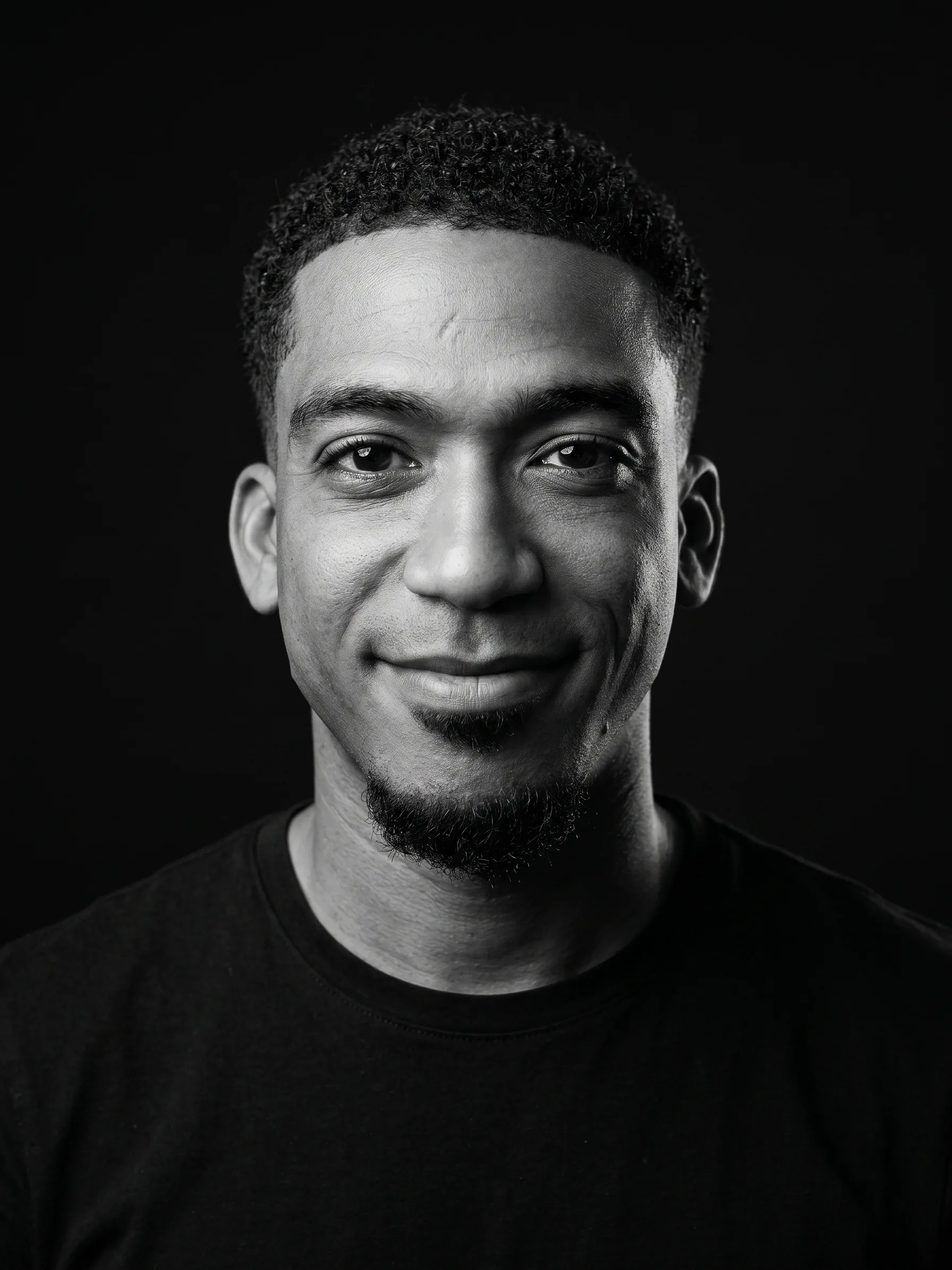 Cheandro, ROX Analytics team member