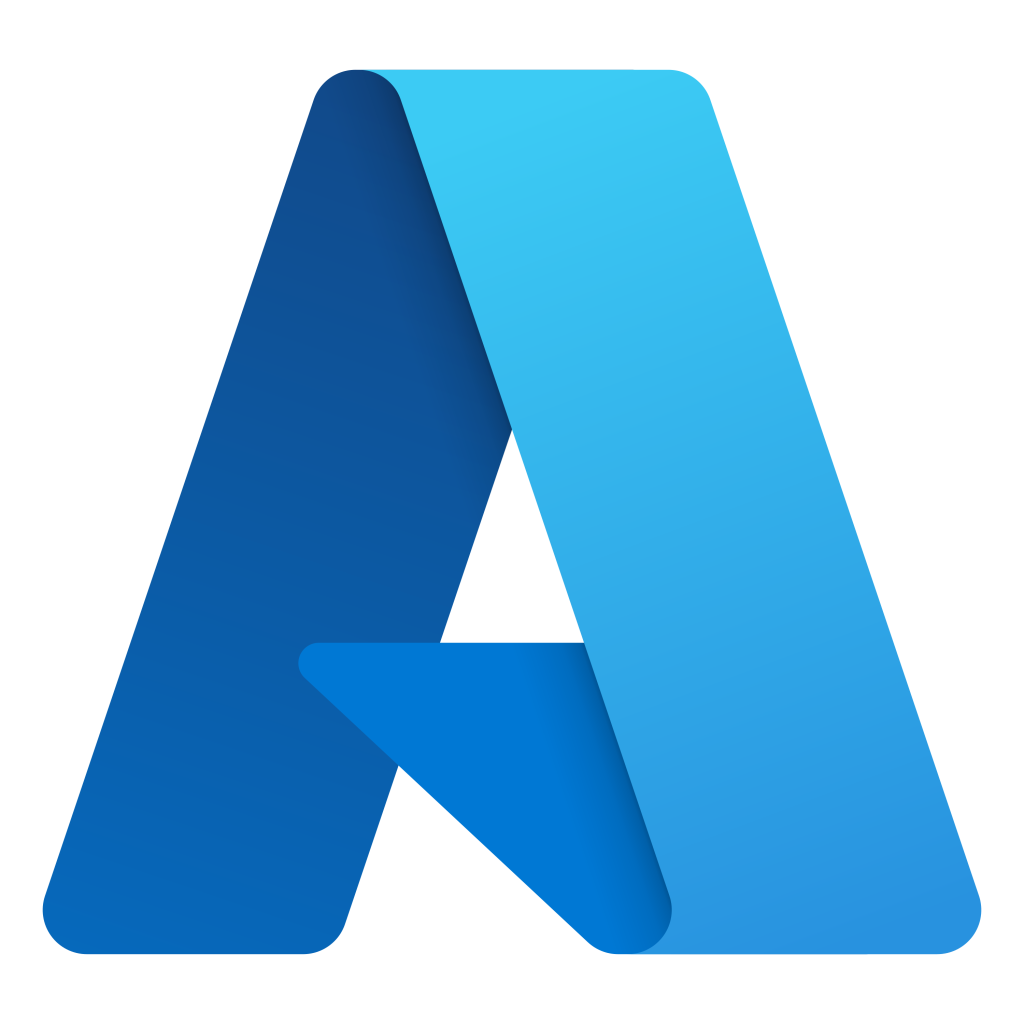 Logo of Azure
